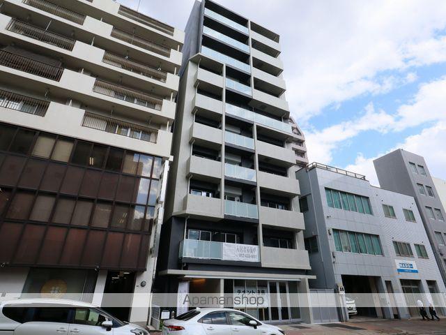 GRANVIA丸の内(1K/2階)