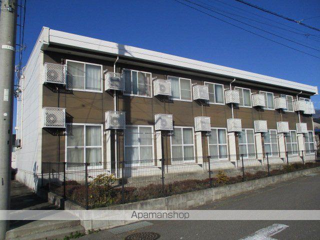 レオパレスサンヒル