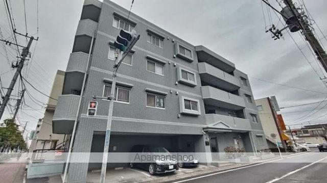 ベルエキップ一番館