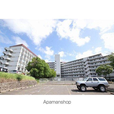 セントヒルズ仙台(ワンルーム/3階)