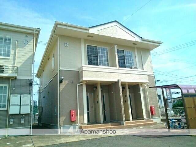 サンライズ川原D