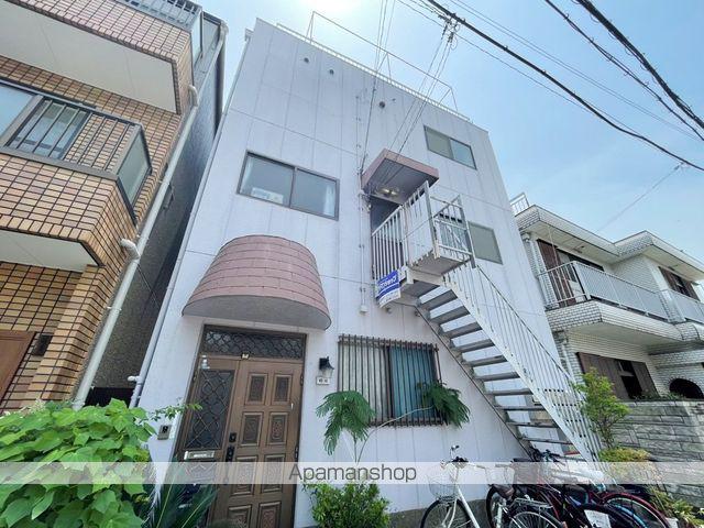 稲垣マンション