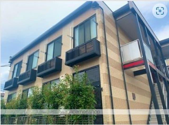 レオパレスドリーム和光