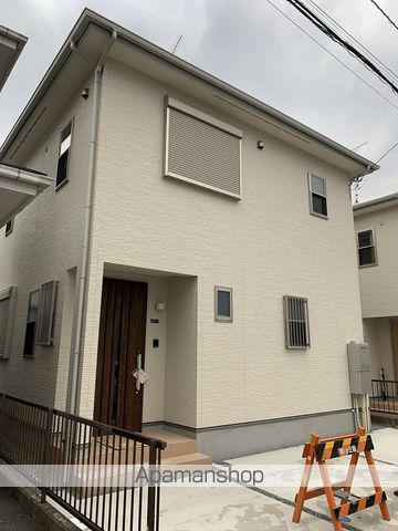 東海道本線 鴨宮駅 徒歩9分 2階建 築6年