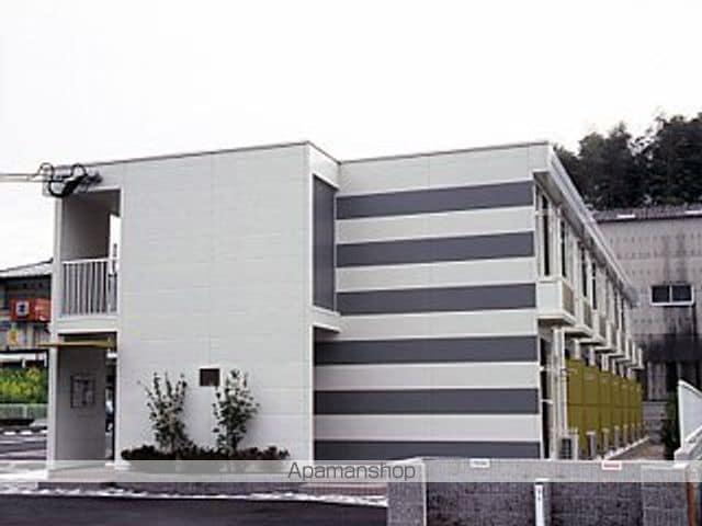 レオパレスアフロディーテ館