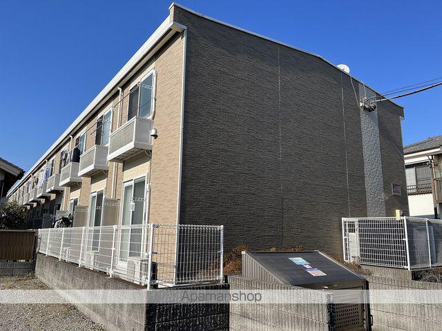 レオパレスたぶの木