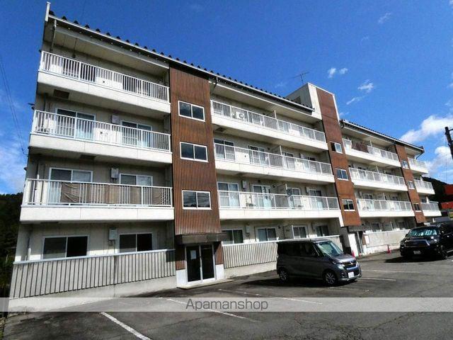 みたかハイツ松之木