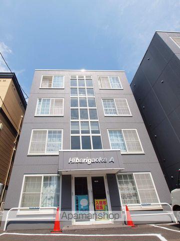 HIBARIGAOKAB
