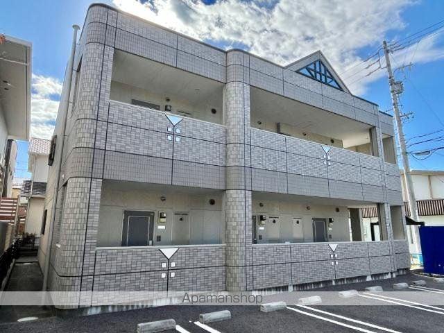 コンフォースハイム