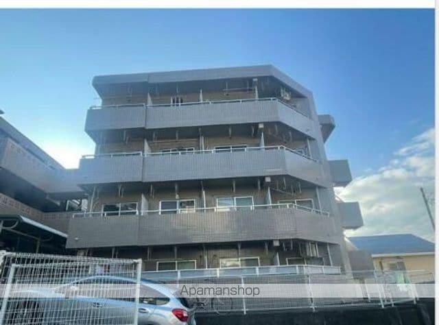 アゼリア東戸塚