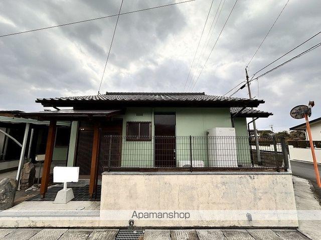 日豊本線 隼人駅 徒歩24分 1階建 築47年