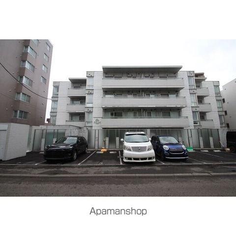 PRIME COURT平岸