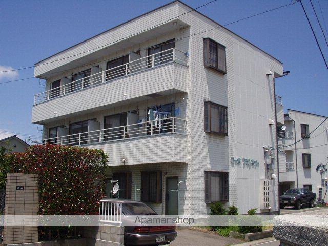 コーポフランネット