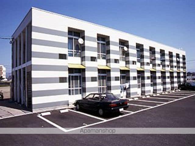 レオパレスシャルム21