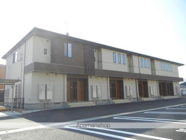 クレールⅢ A