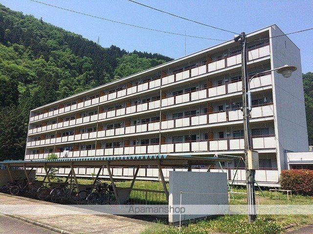 ビレッジハウス八幡2 2号棟