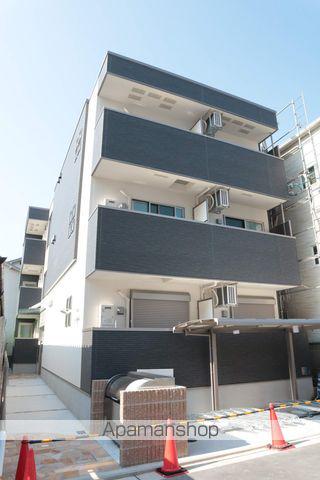 フジパレス堺中長尾