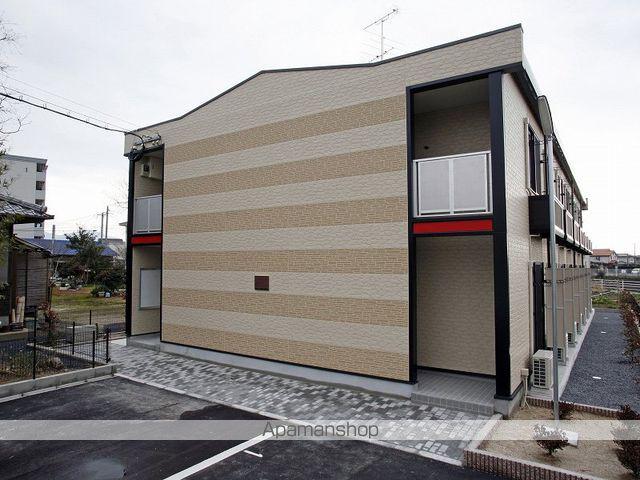 レオパレスさくら