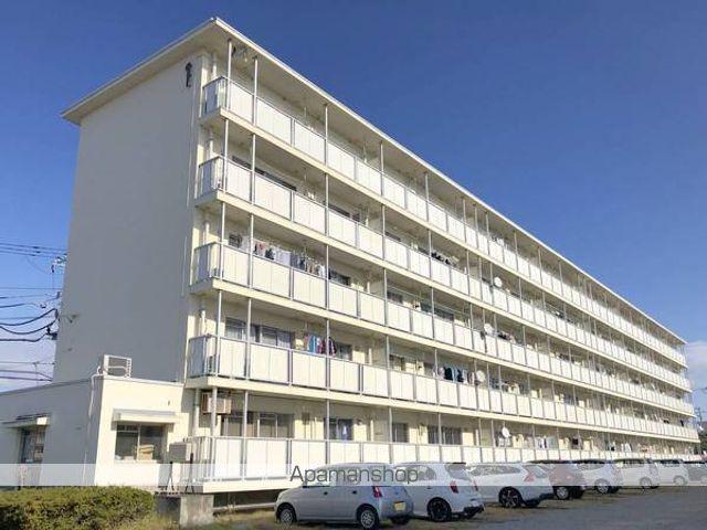ビレッジハウス原2号棟