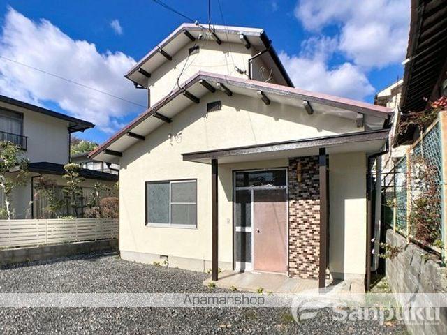伊予鉄道横河原線 鷹ノ子駅 徒歩13分 2階建 築51年