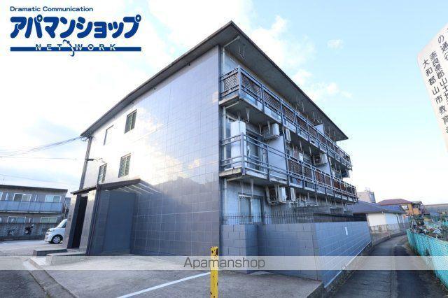 ラビタ柳町Ⅱ