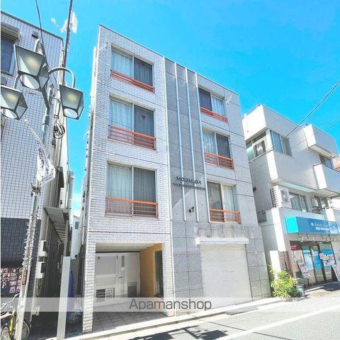 モデュロール渋谷本町