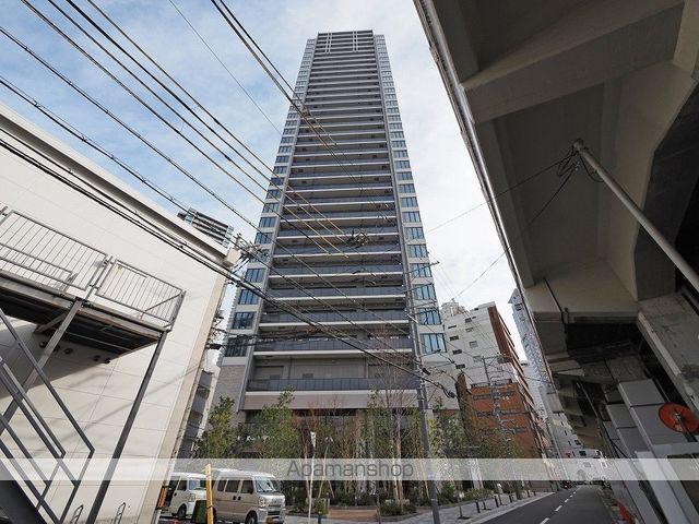 ザ・パークハウス大阪梅田タワー