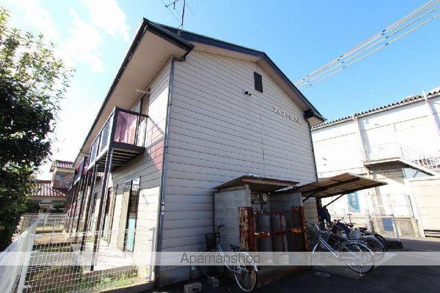 フォブール久保