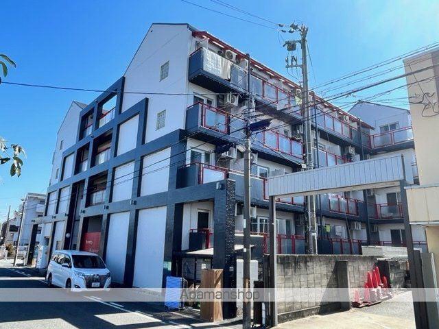 ダイバーシティ武庫川(ワンルーム/1階)