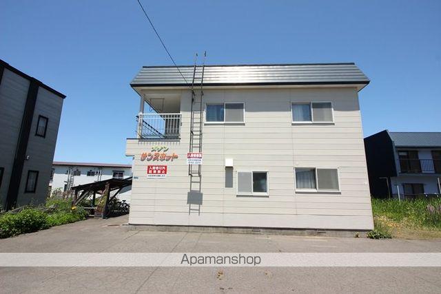 メゾンサンスポット