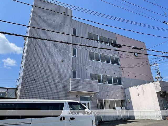 MMハイツ西野
