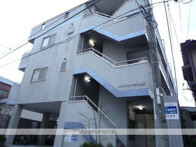 メゾンレーヴ潮江