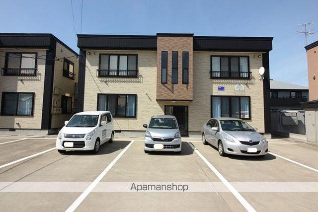 コーポメロディーB