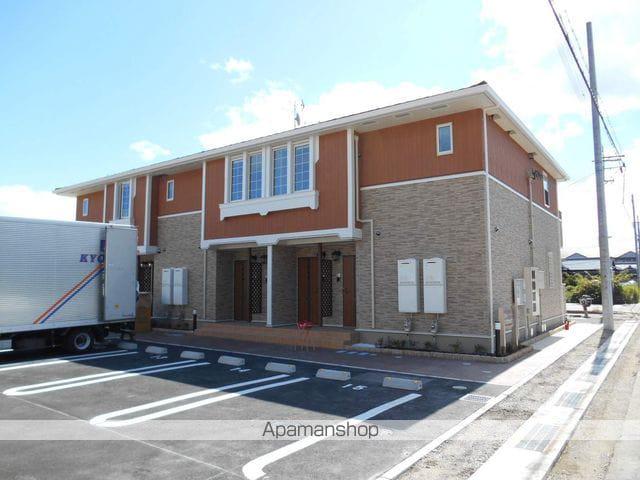 ウエスト・コリーヌⅡ