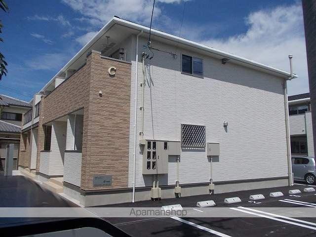 パーク アクシスイースト C