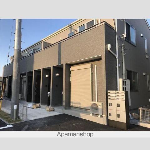 リーブルファイン大衾1号棟