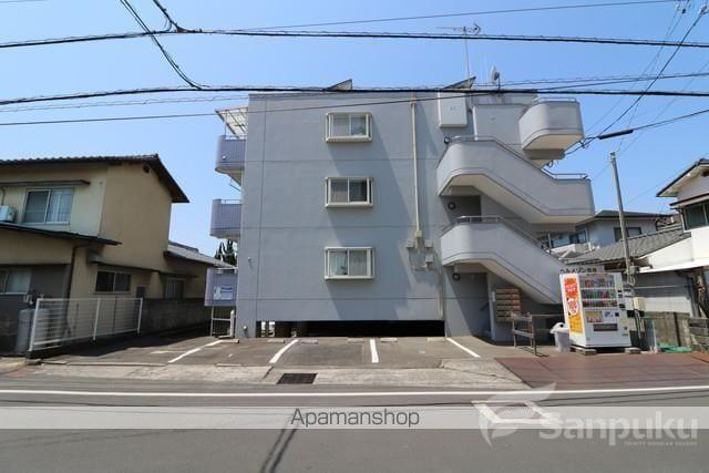 ベルメゾン市坪