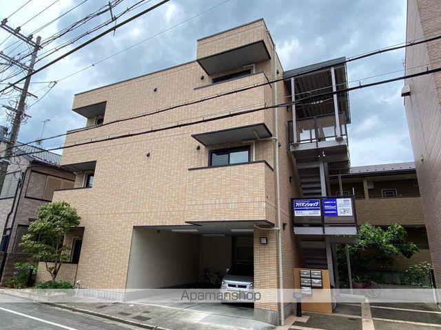 プレジール・アイ(1DK/3階)