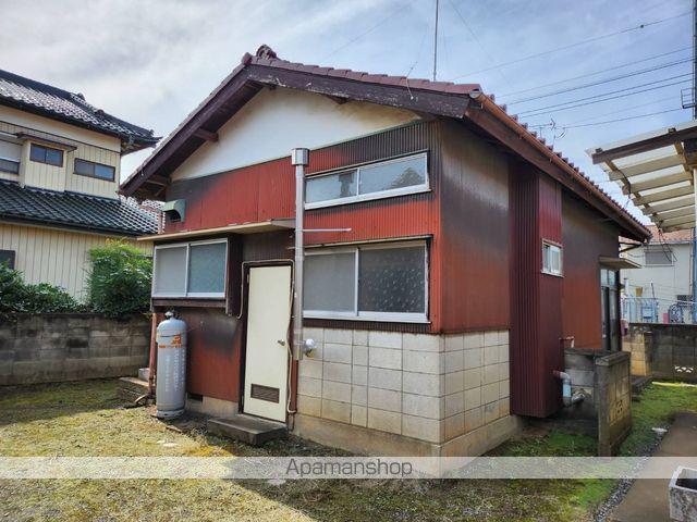 湘南新宿ライン宇須 白岡駅 徒歩21分  築52年(2DK)