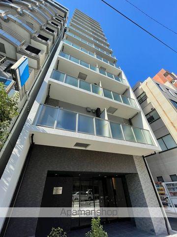 リビオメゾン上野入谷