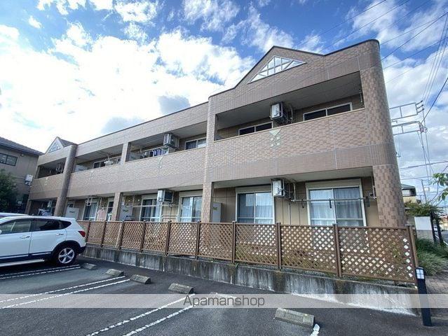 ローズガーデン長塚Ⅰ