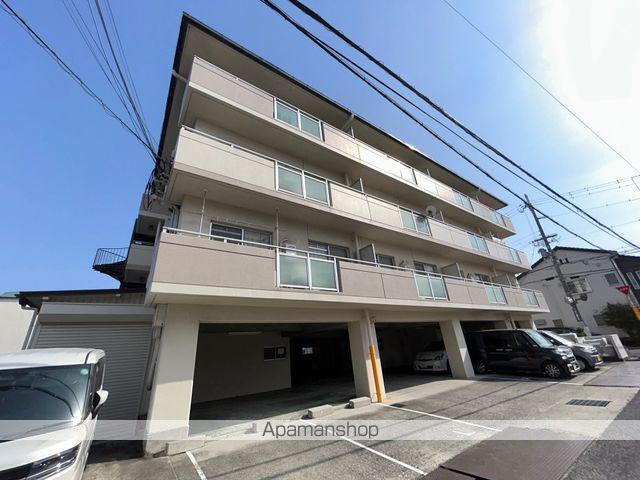 レユシール谷村南上町