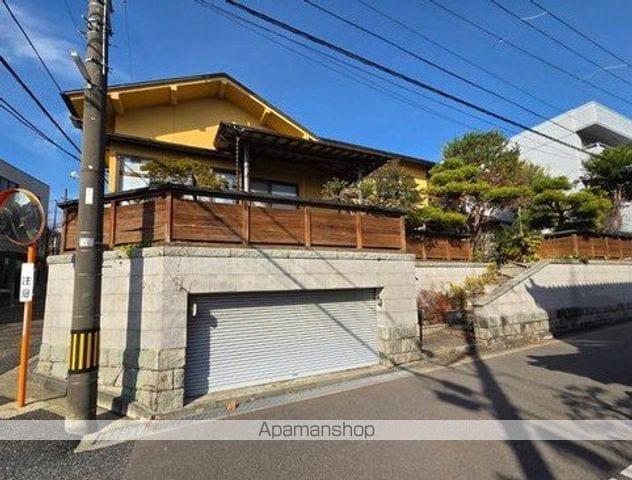 越後線 青山駅(新潟) 徒歩1分 3階建 築44年
