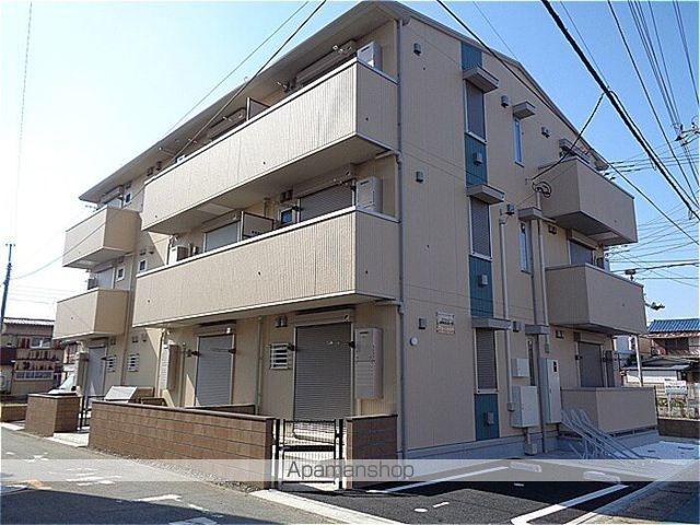 メゾン・デュ・シーニュⅢ