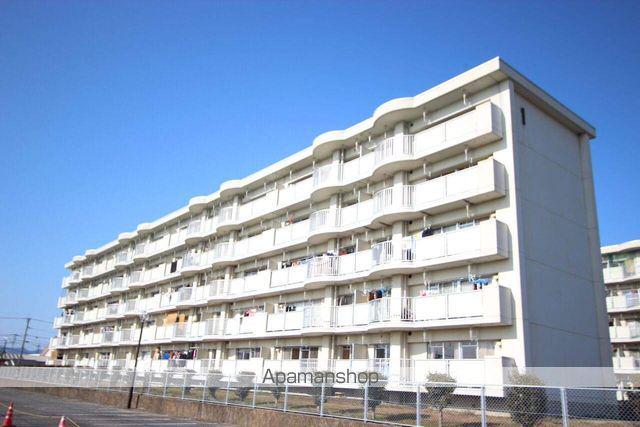 ビレッジハウス小川2 1号棟