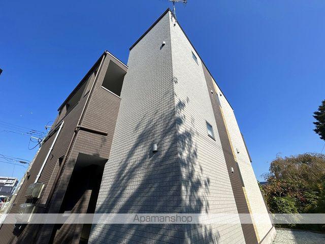 プライム山手コート