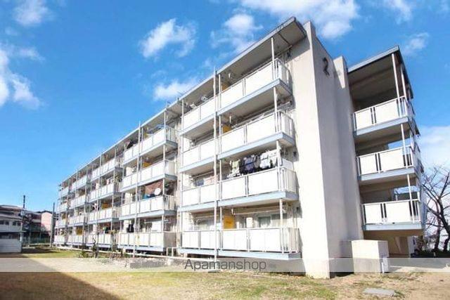 ビレッジハウス南野田4号棟