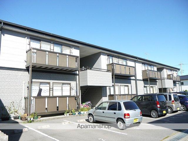 白木コーポプラトー