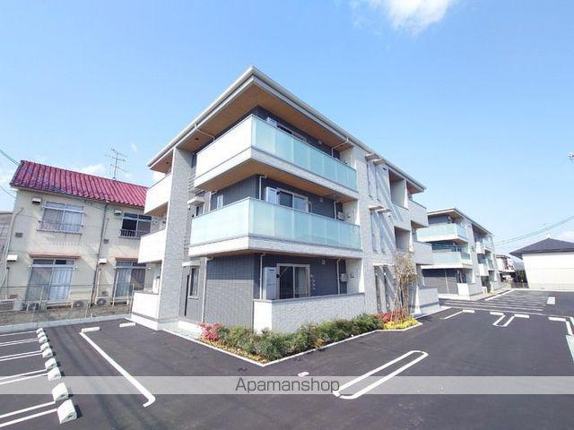 D-RESIDENCE多治米S(1LDK/2階)