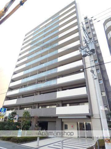ドゥーエ森ノ宮